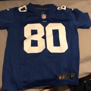 New York giants Victor Cruz jersey